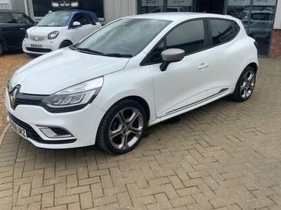 Renault Clio IV