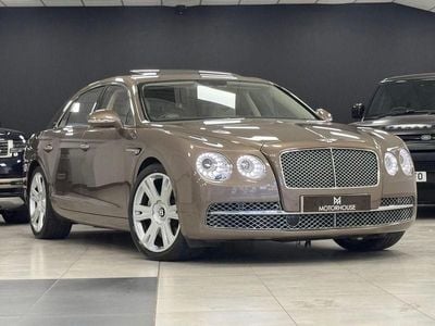 Bentley Flying Spur