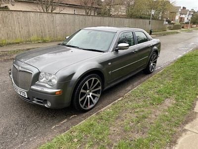 used Chrysler 300C C Crd Rhd 3