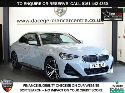 BMW 220