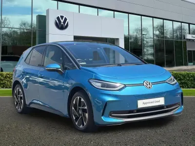 Used VW ID.3