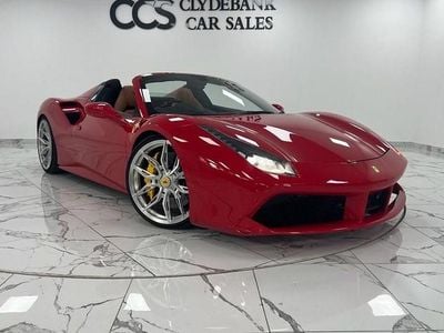 Ferrari 488