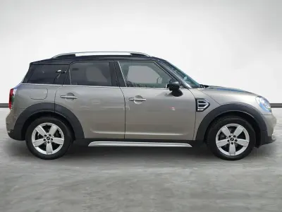 Używany Mini Cooper Countryman