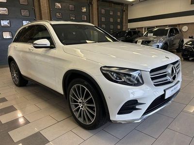 Mercedes GLC250