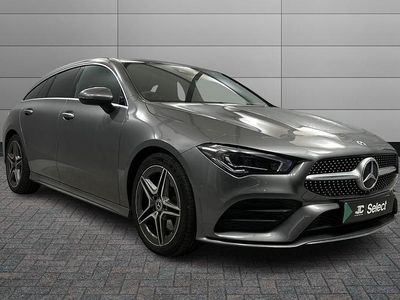 Mercedes CLA220