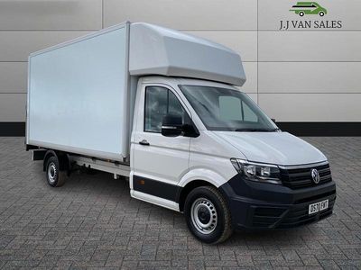 VW Crafter