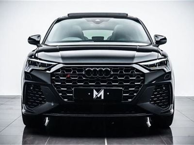 Audi RS Q3 Sportback