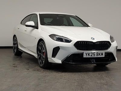 Used BMW 220 M Sport 170 HP (125 kW) 2025 White Coupe