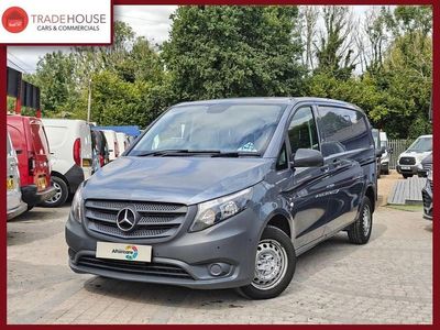 Mercedes Vito