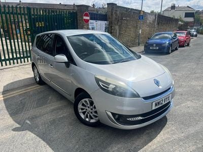 Renault Grand Scénic III