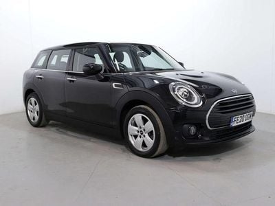 Mini Cooper Clubman