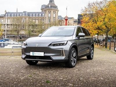 Used 2025 Skywell BE11 SUV | £23,994 (A bit pricey)