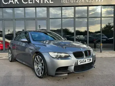 Usado BMW M3