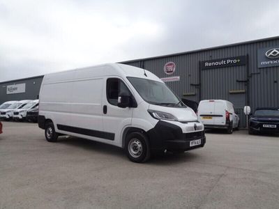 Citroën Relay