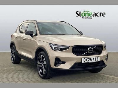 Used Volvo XC40 Plus 194 HP (142 kW) 2025 Other SUV