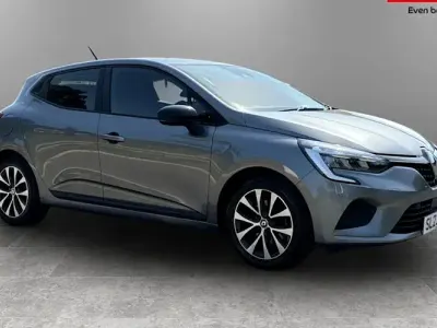 Used Renault Clio Evolution 145 HP (106 kW) 2023 Grey Hatchback