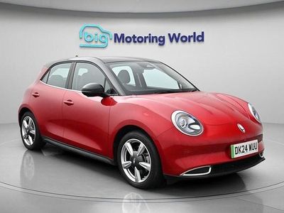 Used Ora 03 2024 Hatchback