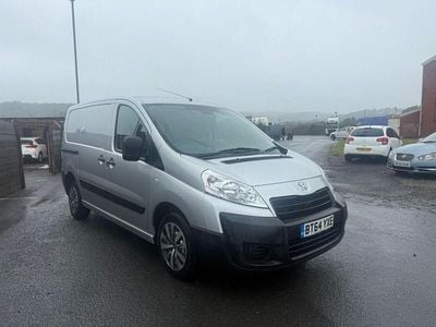 Peugeot Expert