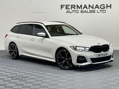 BMW 320e