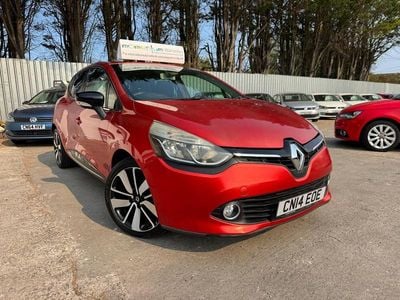 Renault Clio IV