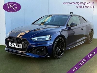 Audi RS5