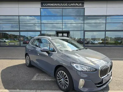 Used BMW 225 Active Tourer