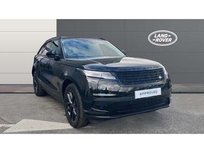 used Land Rover Range Rover Velar 2.0 D200 MHEV S 5dr Auto Diesel Estate