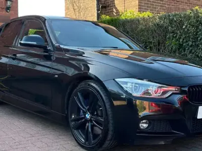 Used BMW 330