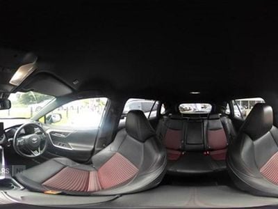 Used Toyota RAV4 Hybrid 2023 SUV