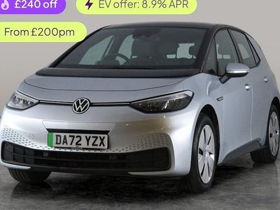 Used 2021 VW ID.3 Pro Performance Hatchback | £14,372 (Fair price)