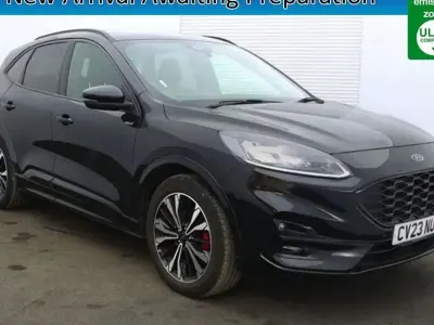 Second-hand Ford Kuga ST-Line X 2023 SUV