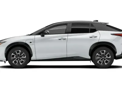 New Lexus RZ 350e 164 kW (224 HP) 2026 SUV