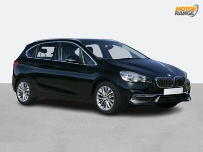 BMW 225