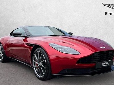Aston Martin DB11