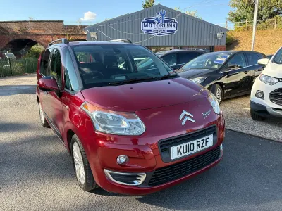 Used Citroën C3 Picasso
