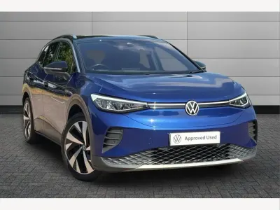 Used VW ID.4