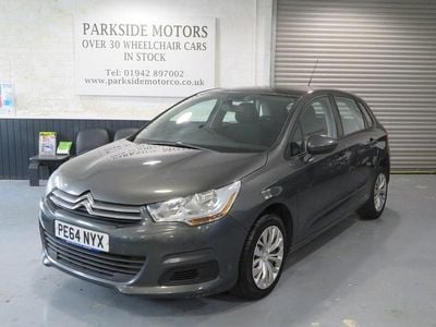 Citroën C4