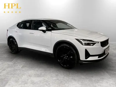 Used Polestar 2