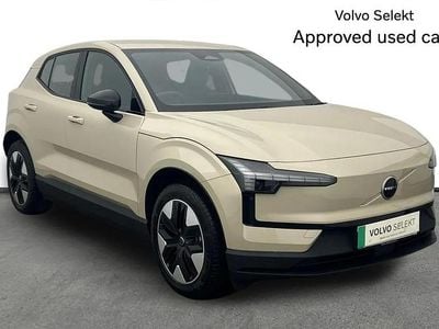 Novo Volvo EX30 Core 197 kW (268 HP) 2025 Other SUV