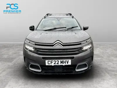 Used Citroën C5 Aircross