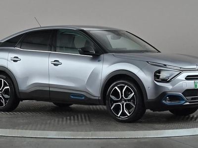 Citroën e-C4