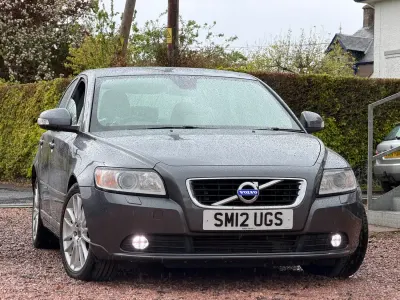 Usado Volvo S40