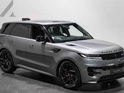 Used Land Rover Range Rover Sport SE Dynamic 2025 SUV