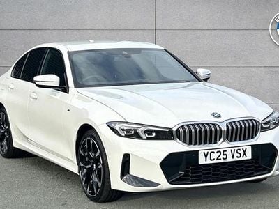 BMW 330e