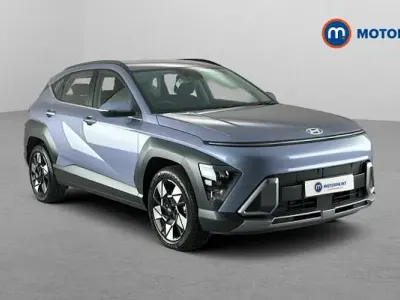 Used Hyundai Kona