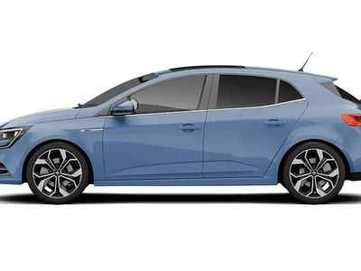 Used Renault Mégane IV GT 205 HP (150 kW) 2018 Hatchback