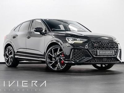 Audi RS Q3