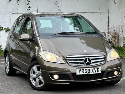 Mercedes A150