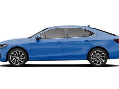 Used 2026 Skoda Superb Hatchback | £33,490 (Expensive)