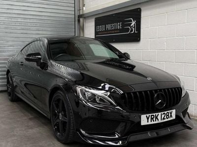 Mercedes C300